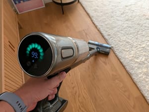Dreame V20 Pro im Test: Besser als Dyson?