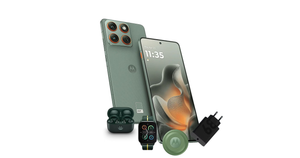 Motorola Edge 70: Vorbesteller bekommen Rabatt + Zubehör geschenkt