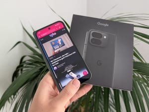 Google Pixel: Leak verrät die neuen Funktionen für den November-Drop