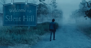 Peinlicher Patzer im neuen Trailer von «Return to Silent Hill»