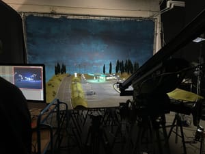 Deutscher Stop-Motion-Film angelt sich wichtigen Filmpreis