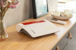 Umfrage zeigt: Knapp die Hälfte der Schweizer ist mit WLAN-Reichweite unzufrieden