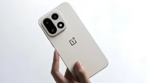 OnePlus 15 startet in Deutschland mit grossem Akku
