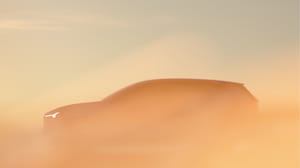 Volvo spricht über EX60: Ein spannendes Elektroauto erwartet uns