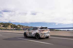 Cupra Raval: Das sind die drei Launch-Editionen im Überblick