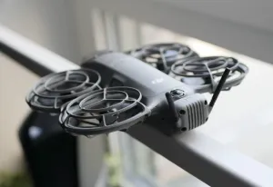 DJI Neo 2 vorgestellt: Alle Details zur neuen Einsteiger-Drohne