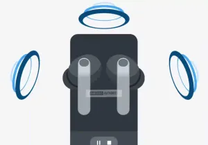 Samsung Galaxy Buds 4 Pro mit neuem Design und neuen „Head Gestures“