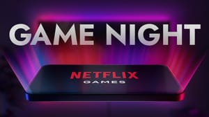 Netflix startet TV-Gaming: Spiele auf dem Fernseher mit dem Smartphone steuern
