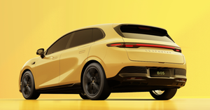 Leapmotor B05: Wird dieses Elektroauto die Branche auf den Kopf stellen?