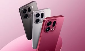 Oppo Find X9 Ultra und X9s: Neue Premium-Modelle kündigen sich an