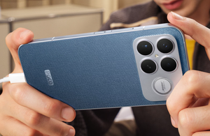 Poco F8 Ultra: Flaggschiff-Specs zum attraktiven Preis