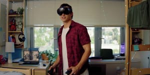 Steam Frame: Valves kabelloses VR-Headset kommt 2026 – alle Infos