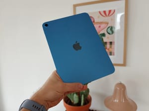 iPad 12: Neues Apple-Tablet steht vor massivem Leistungssprung