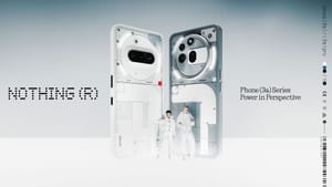 Nothing Phone (4a) und (4a) Pro: Das verraten die ersten Leaks