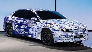 BMW i3: BMW bestätigt Serienproduktion für die zweite Jahreshälfte