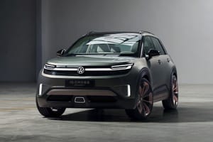 VW ID. Cross wird zum ID. 2X – Elektro-SUV weit unter 30.000 Euro startet 2026