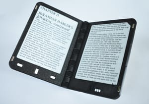 Open-Source-Reader will Bücher wieder offline bringen