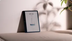 TCL Note A1 Nxtpaper vorgestellt: Digitales Notizgerät mit KI-Fokus