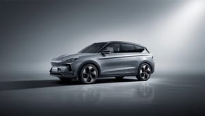 Arcfox in der Schweiz: Neuer Elektroauto-Hersteller aus China startet durch