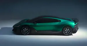 Vom Saugroboter zum Hypercar? Dreame zeigt erstes Elektroauto