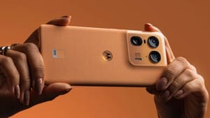 Motorola Edge 70 Ultra im Leak: Fokus auf mehr Power statt ultradünnem Design