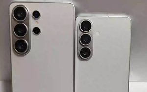 Galaxy S26 Ultra: Dummy-Fotos zeigen das Flaggschiff in freier Wildbahn