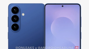 Samsung Galaxy S26 Leak: Kamera des Basismodells zeigt keine Entwicklung