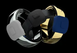 Pebble stellt smarten Ring vor – und kassiert heftige Kritik: Das ist der Grund