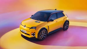 Renault 5: Das Erfolgsmodell wird 2026 noch besser