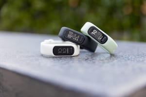 Garmin teasert neues Wearable an: Wird das der erste echte Whoop-Konkurrent?