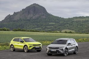 Skoda stoppt Elroq-Basisversion – kommt ein Technik-Upgrade?