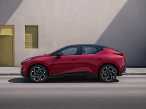 Geely-Offensive geht weiter: Lynk & Co startet in der Schweiz durch