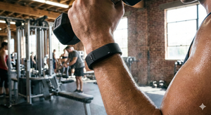 Neuer Leak: Greift Garmin mit dem Cirqa Smart Band Whoop an?