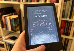 Leicht und bunt: Tolino Shine Color im Test