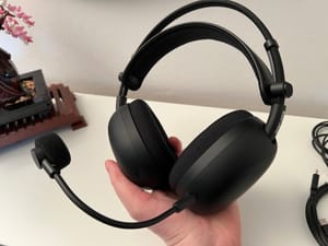 Inzone H9 II im Test: Sony gibt was auf die Ohren