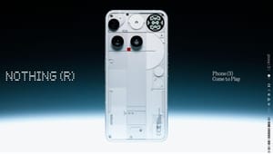 Bittere News für Nothing-Fans: Kein Phone 4 und die Preise steigen