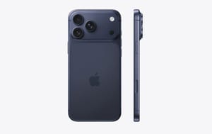 Kamera-Revolution bei Apple: iPhone soll 200-MP-Sensor bekommen