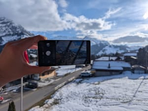 Samsung Galaxy S26 Ultra bekommt erneut 200-MP-Kamera – mit Neuerungen