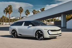 Skoda Octavia: Sieht so die Zukunft des Bestsellers aus?