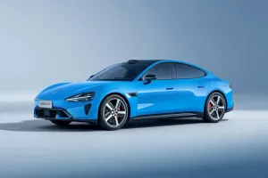 Xiaomi wertet den SU7 deutlich auf – Facelift bringt mehr Reichweite und Leistung