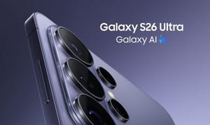 Galaxy S26 Ultra: So schlägt sich die neue Kamera gegen das Galaxy S25 Ultra