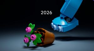 «KPop Demon Hunters» gibts bald als Lego-Set