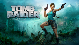 Neue «Tomb Raider»-Ankündigung: Lara Croft zum Anfassen
