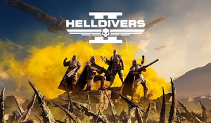 «Helldivers»-Verfilmung angelt Mega-Star