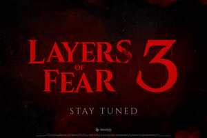 «Layers of Fear 3»: Neues Horror-Game angekündigt