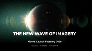 Xiaomi 17-Serie kommt nach Europa – Termin offiziell bestätigt