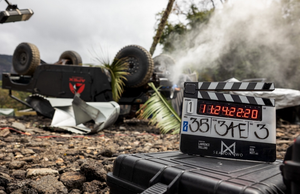 «Monsterverse» wächst: Apple TV+ setzt auf Wyatt Russell