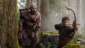 Erstes Bild von Kratos: So sieht «God of War» als Serie aus