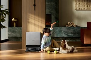 Roborock Saros 20 kommt in die Schweiz: Riesensprung bei Saugleistung