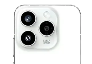 Xiaomi 18 sorgt für Wirbel: Kamera-Design wie beim iPhone 16 Pro?